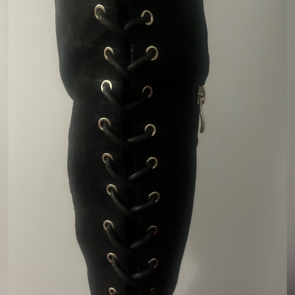 Steve Madden Over-Knee boots 7.5 - Picture 7 of 16